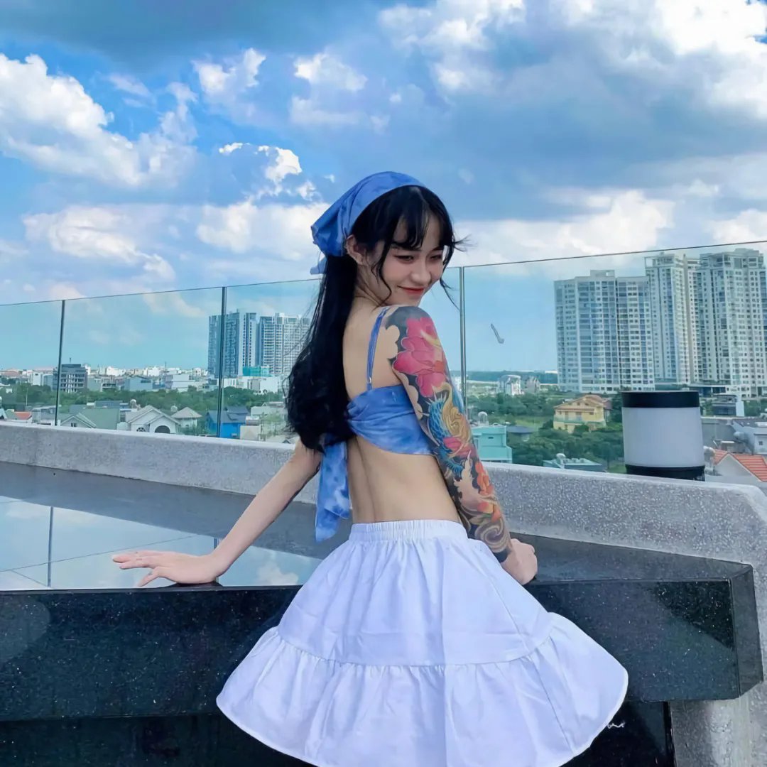 贫乏神来了！