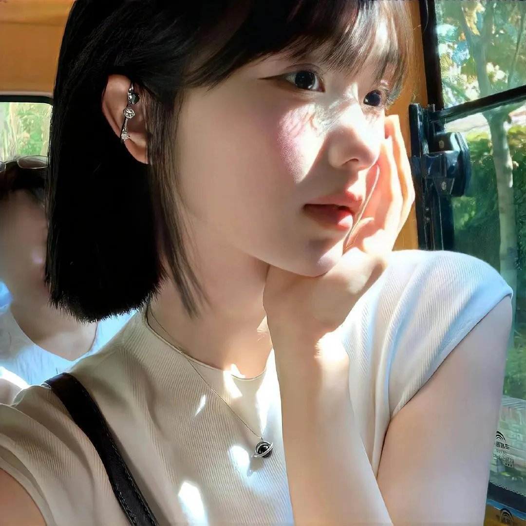 真爱背后