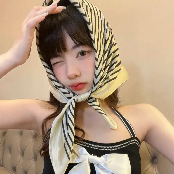 玛莉骄傲